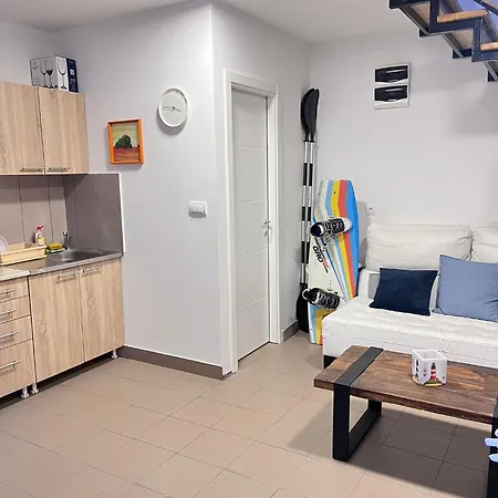 Holiday home Kassiopi *