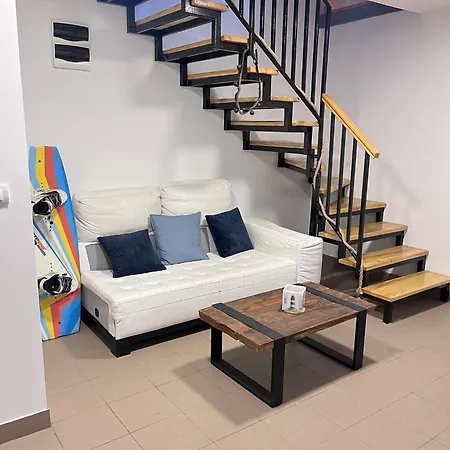 Holiday home Kassiopi Novi Sad