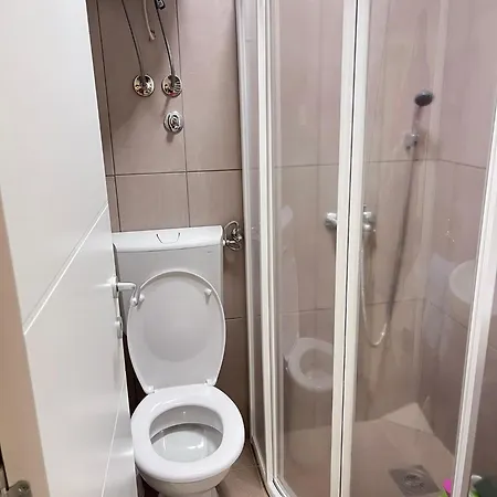 House Kassiopi Novi Sad