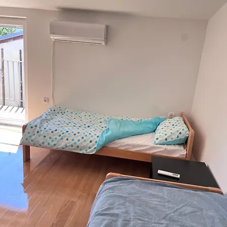 House Kassiopi *