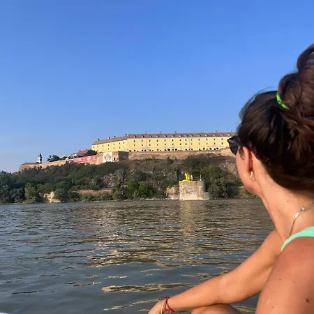 Kassiopi * Novi Sad