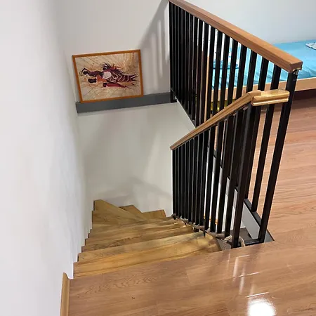 Kassiopi Holiday home Novi Sad