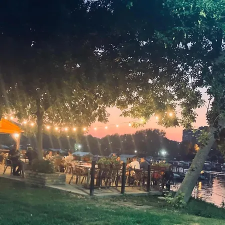 Holiday home Kassiopi Novi Sad