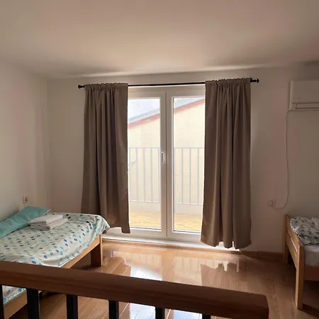 Ferienhaus House Kassiopi