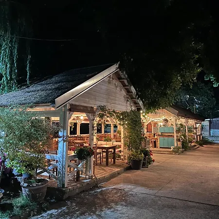 House Kassiopi