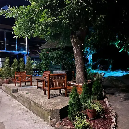 House Kassiopi * Novi Sad